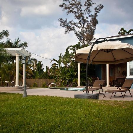 Homestay Weston Ranches Southwest Ranches 외부 사진