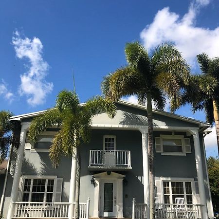 Homestay Weston Ranches Southwest Ranches 외부 사진