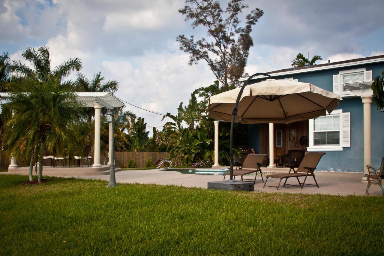 Homestay Weston Ranches Southwest Ranches 외부 사진