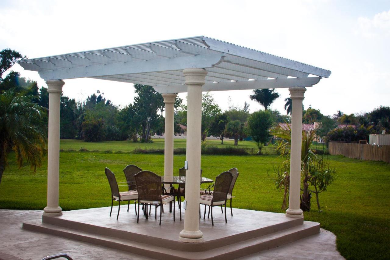 Homestay Weston Ranches Southwest Ranches 외부 사진