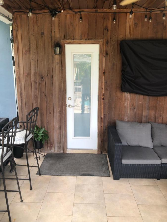 Homestay Weston Ranches Southwest Ranches 외부 사진